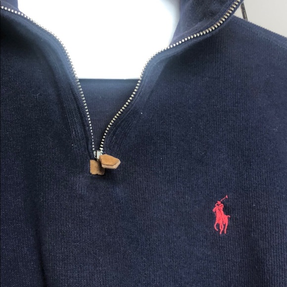 RALPH LAUREN Sweater - Picture 2 of 2